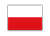 RISTORANTE PIZZERIA PIETRABIANCA - Polski